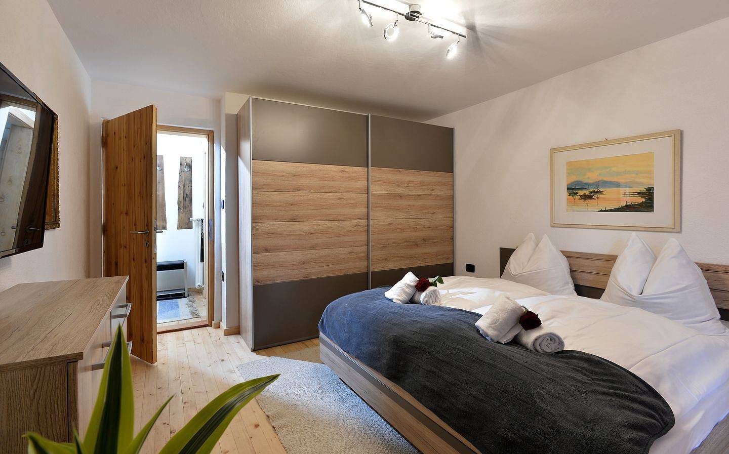 Ganze Wohnung, Gemütliches Appartement mit großer Terrasse in Kirchberg in Tirol, Kitzbüheler Alpen