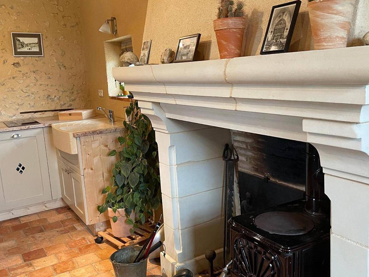 Holiday Home in La Flèche, Sarthe