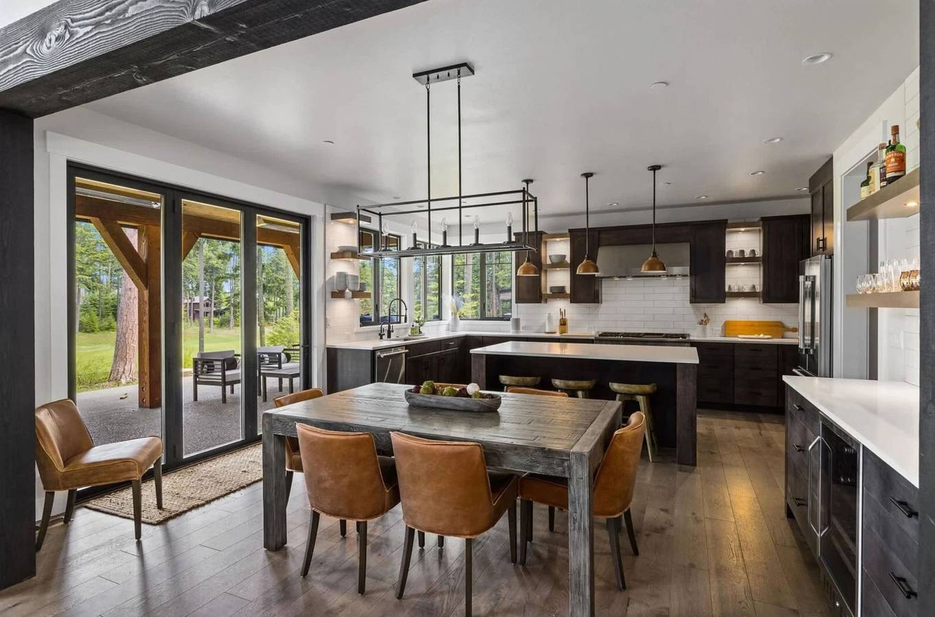 Fairwayview, Hottub, Firepit, Chef Kit, Gamerm, Ev in Condado de Kittitas