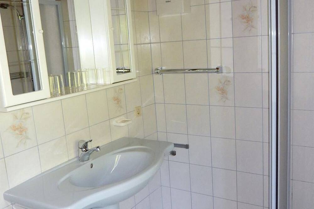 Bio-Blockhaus Koglerhütte in Roßleithen, Totes Gebirge