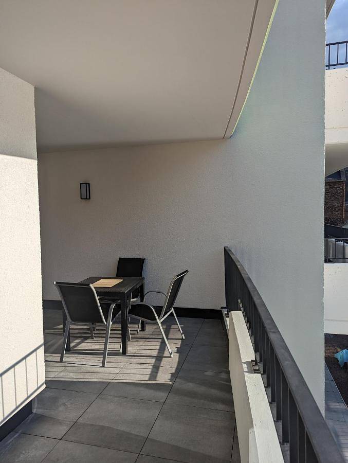 Ferienhaus für 4 Personen, mit Terrasse, mit Haustier an der Mosel - 2