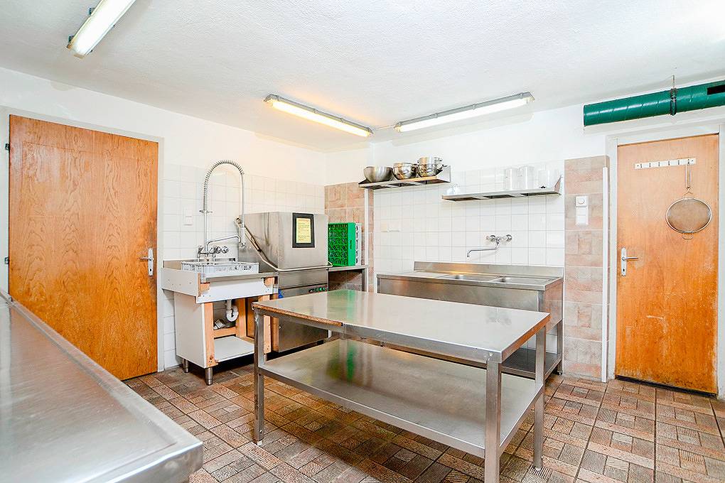 Ferienhaus Marienhof in St. Leonhard im Pitztal, Bezirk Imst