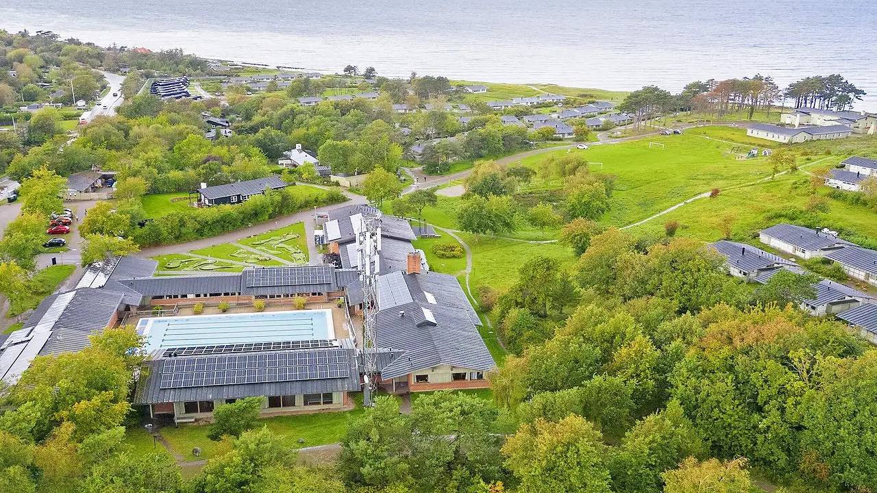 Ferienhaus für 4 Personen (45 m²) in Gilleleje in Gilleleje, Kattegat Küste