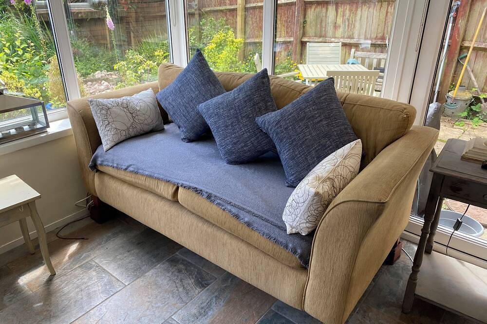 Charming Friendly bed & breakfast in serene Thornhill with Wifi in Cardiff, Cardiff und Umgebung