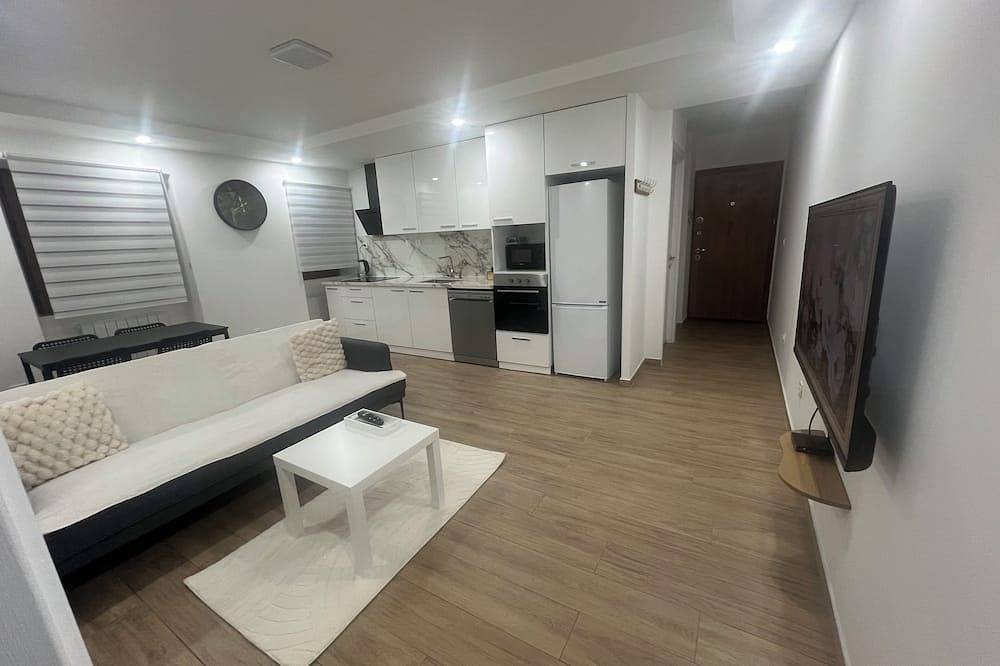 Entire apartment, Magnificent apartment / Albertville center in Albertville, Albertville region