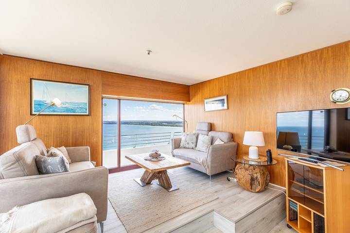 Ganze Ferienwohnung, Trelleborgallee, Fewo 110 in Ostseebad Travemünde, Lübeck