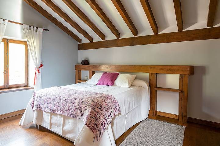 Außergewöhnliche Casa el Olivo in Ojedo, Cillorigo de Liébana