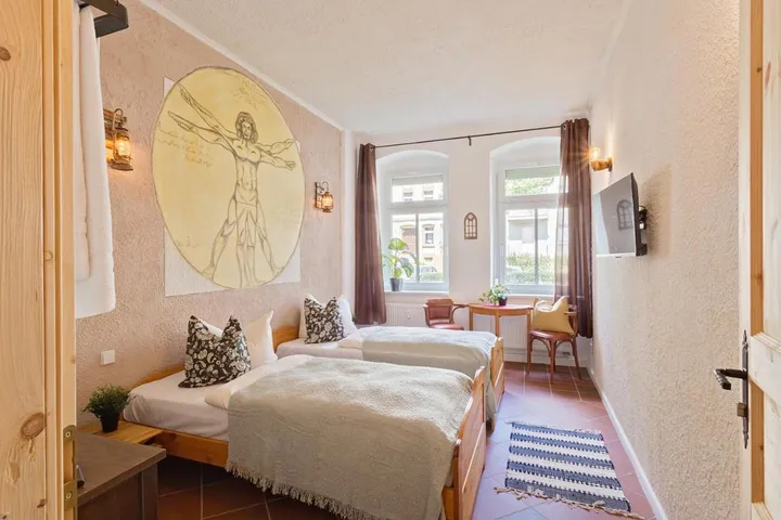 Apartamento de vacaciones para 2 personas - 1
