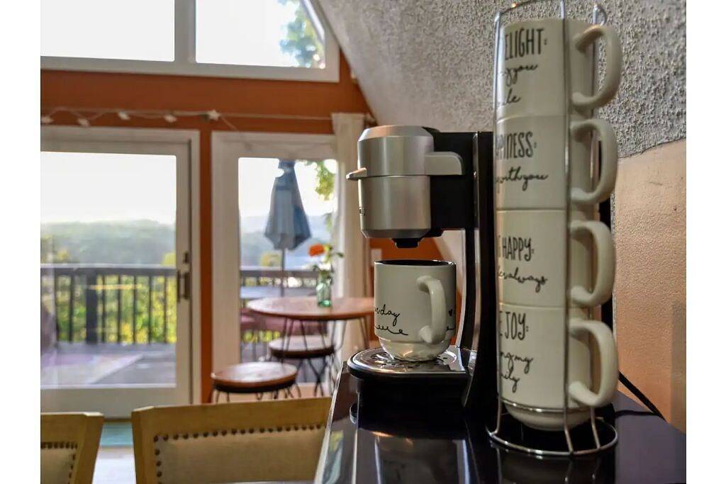 Lake Therapy in Norris Lake