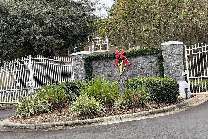 Vacation rental for 6 people, with terrace in Pasco County