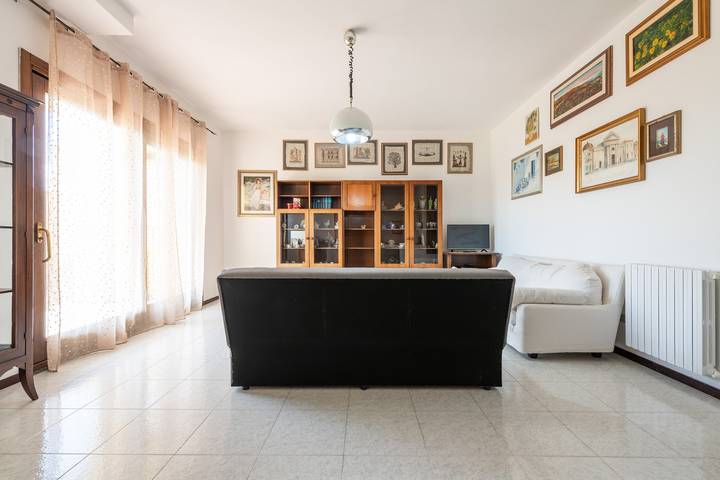 Ferienhaus für 6 Personen, mit Garten in Cagliari - 3