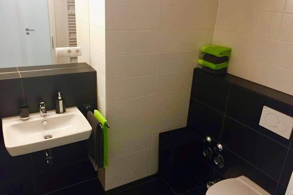 Ganze Wohnung, Kl25: Newly renovated Apartment centrally located in Kaiserslautern in Kaiserslautern, Saar-Nahe-Bergland