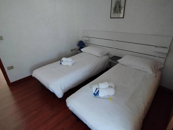 Gîte pour 6 personnes, avec vue dans Scarperia - 3