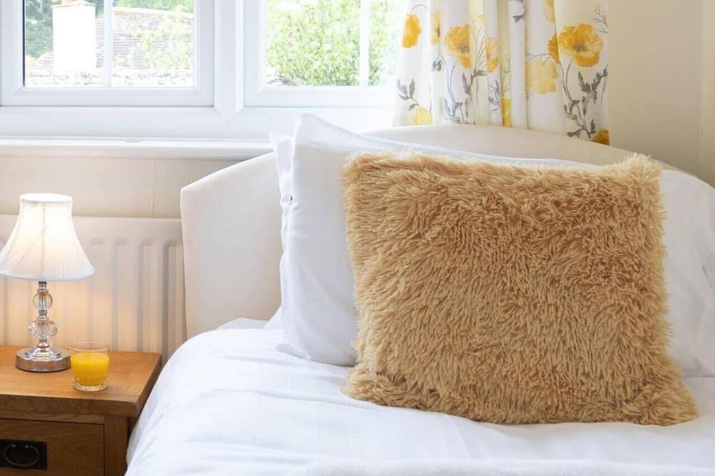 Delightful 3 bedroom cottage with forest outlook in Burley, Hampshire