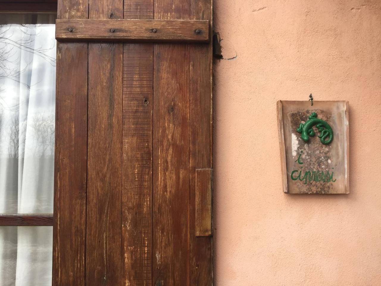 Appartamento intero, Unabhaengige Wohnung in Amelia mit Garten, Grill in Amelia (comune), Provincia di Terni