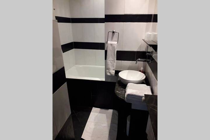 Location de vacances pour 4 personnes, avec terrasse à Barbizon - 3