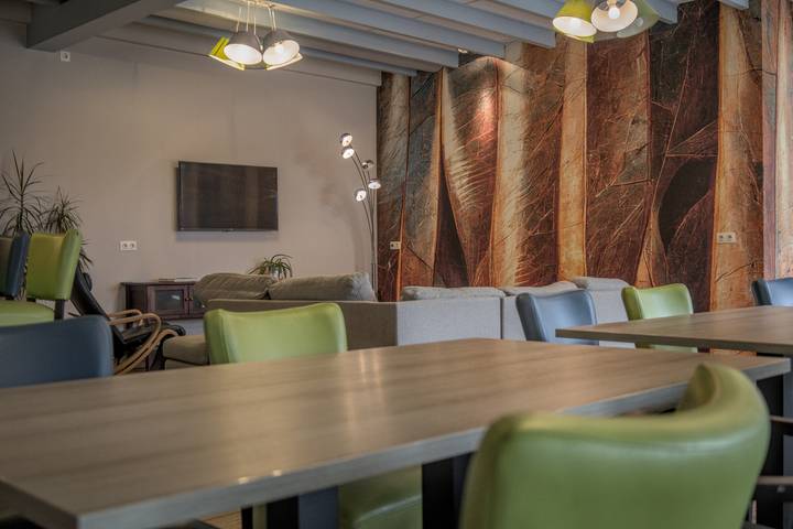 Bauernhof für 24 Personen, mit Garten und Terrasse in den Niederlande - 3