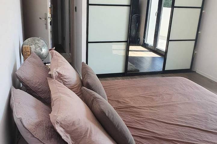 Location de vacances pour 7 personnes à Cabestany - 3