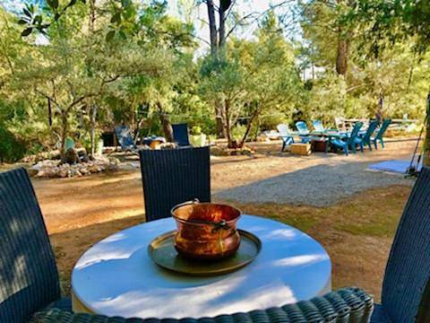 Location de vacances pour 4 personnes, avec jardin à Montfort-sur-Argens - 4