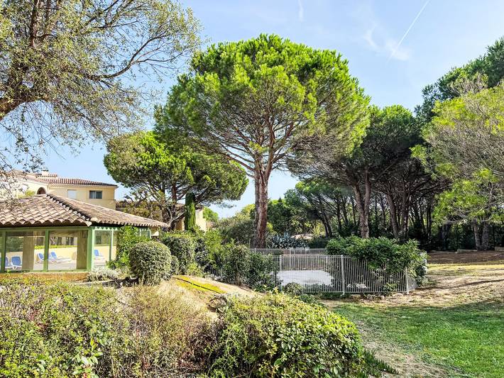 Appartement entier, Caesar Domus in Gassin, Côte méditerranéenne (France)