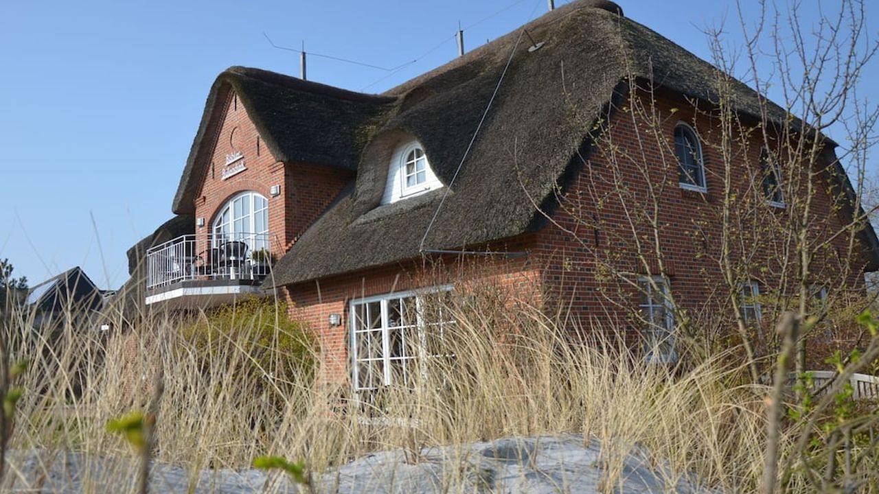 Ferienhaus für 2 Personen (55 m²) in St. Peter-Ording in Böhl (St. Peter-Ording), St. Peter-Ording