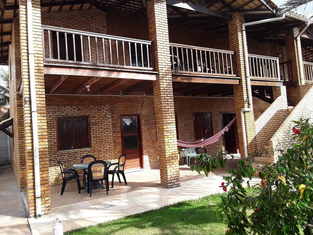 Wir vermieten Wohnungen nach Saison in Aquiraz, Litoral Cearense