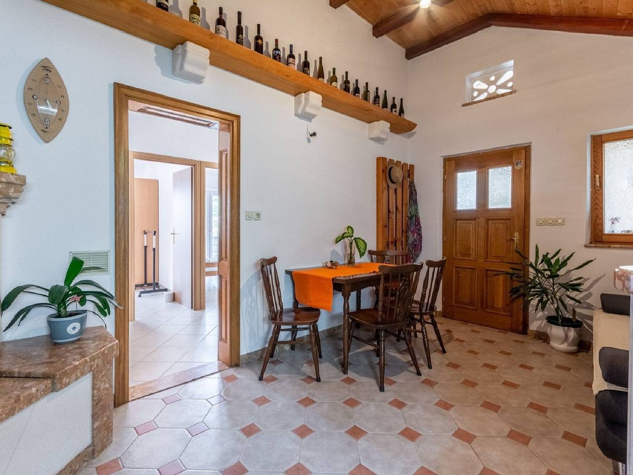 Ganze Wohnung, Apartments Darija - One Bedroom Apartment (St) in Pucisca, Brac