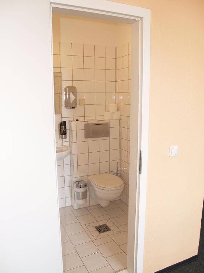 Hostel für 6 Personen in Charlottenburg Berlin - 4
