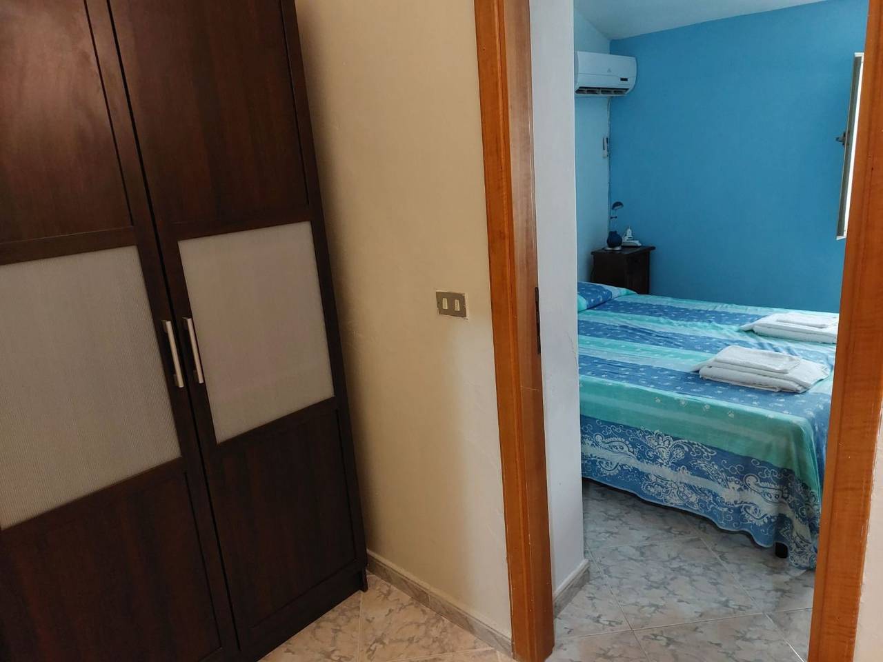 Entire apartment, Appartamento Azzurro in Fontane Bianche, Cassibile