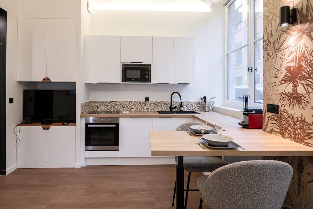 Appartement de vacances