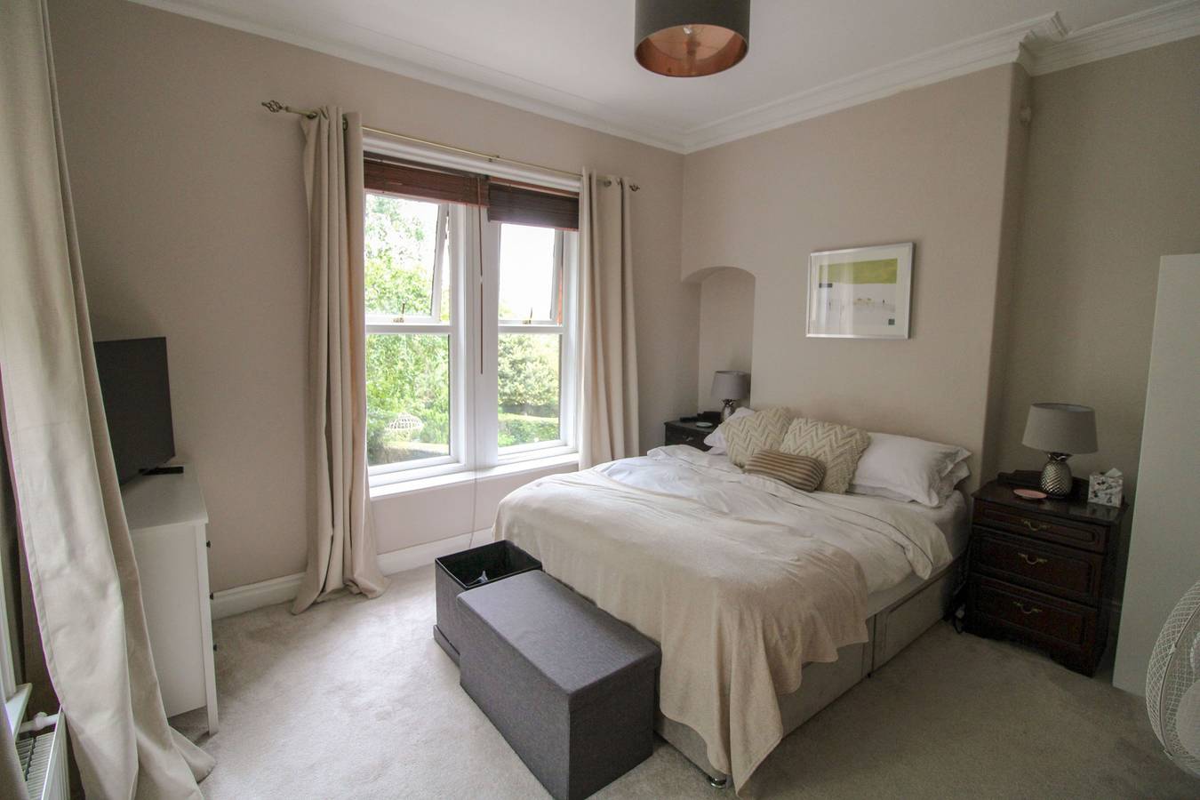 Chertsey Mount Townhouse, Carlisle in Carlisle, Cumbria