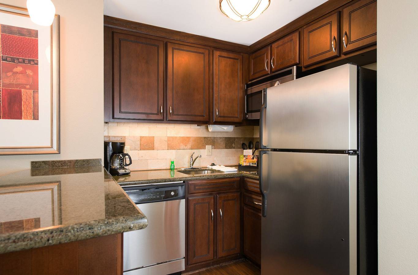 Entire studio, Staybridge Suites Columbia in Columbia, Richland County