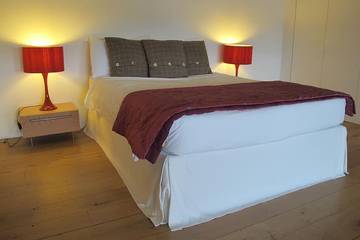 Apartment for 6 People in Plymouth, England, Photo 1
