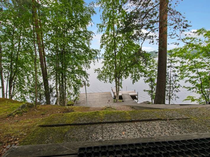 Chalet pour 6 personnes, avec Sauna en Finlande - 2