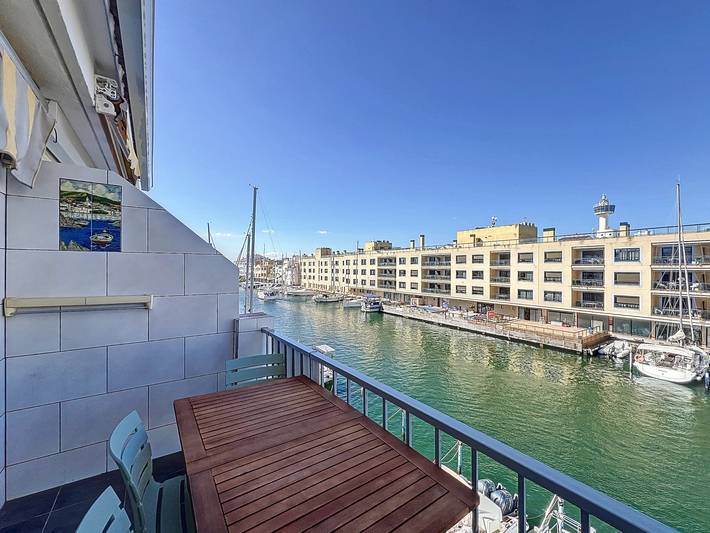 Ferienwohnung für 6 Personen, mit Terrasse - 1