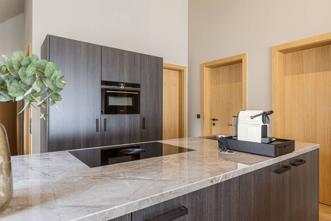 Ganze Wohnung, Superior Ferienwohnung mit 3 Schlafzimmern in Schruns, Schruns-Tschagguns