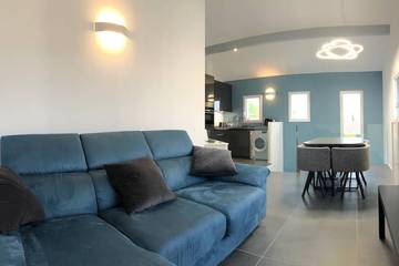 Gîte pour 4 personnes à Arcangues