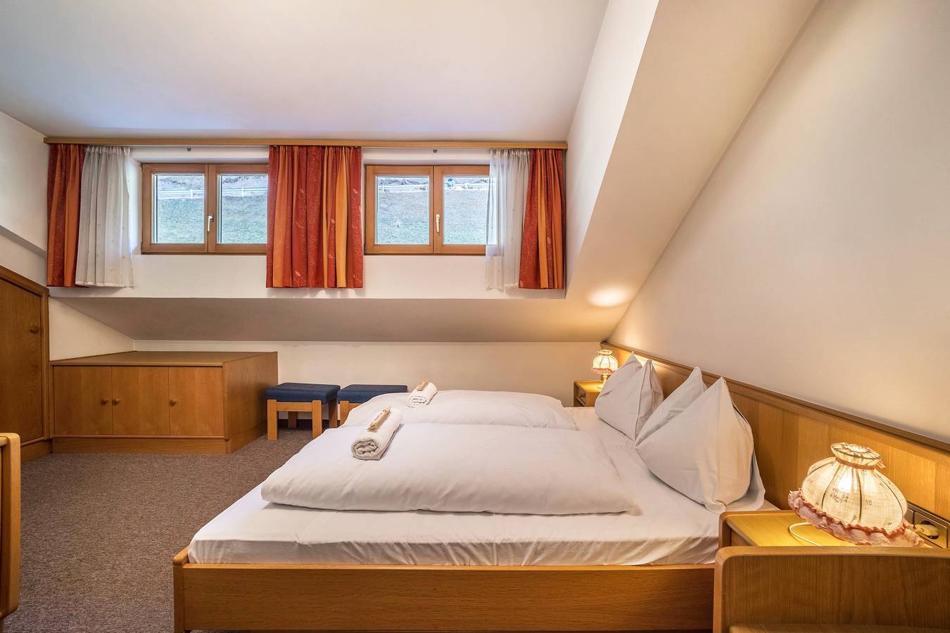 Vakantie Appartement "Manuel's App Watschinger - Frieda" met Bergzicht & Wi-Fi, foto 12