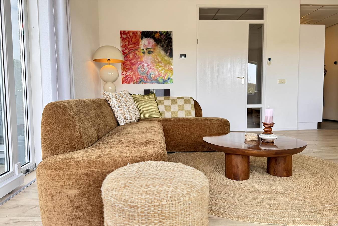 Ganze Wohnung, Sea Breeze in Julianadorp aan Zee, Julianadorp