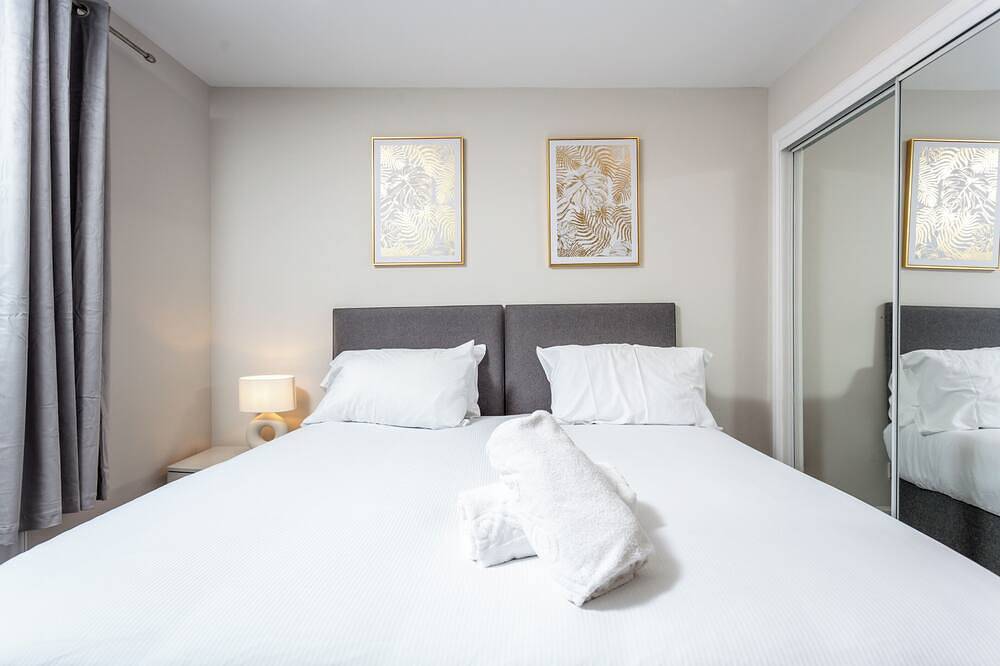 Ganze Wohnung, Harbour House - Donnini Ferienwohnungen in Ayr, Firth Of Clyde