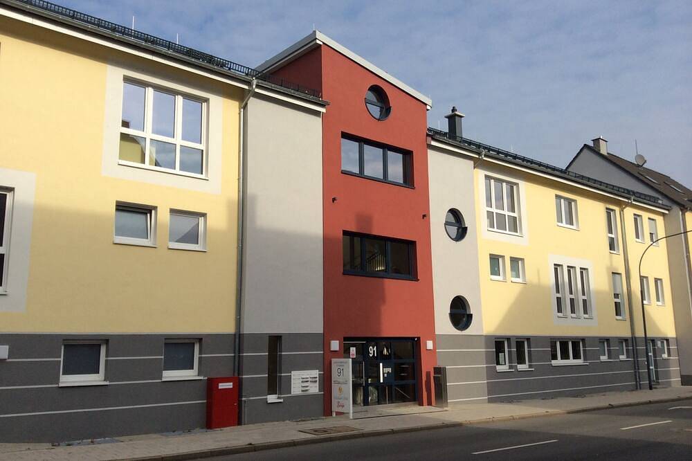 Ganze Wohnung, Ferienwohnung / Gästewohnung in Velbert für 1-2 Personen in Velbert, Kreis Mettmann