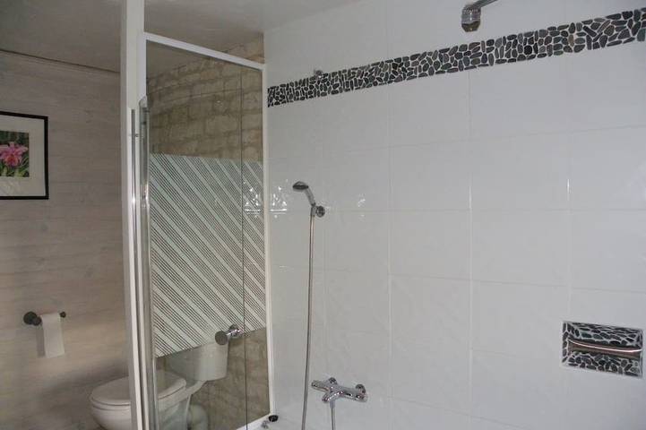 Gîte pour 11 personnes, avec jardin et piscine à Sainte-Gemme-la-Plaine - 3