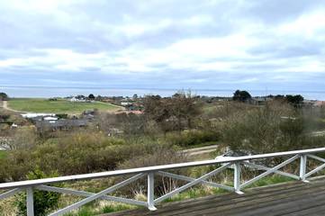 Ferieudlejning til 6 Personer i Kalundborg, Røsnæs, Billede 2