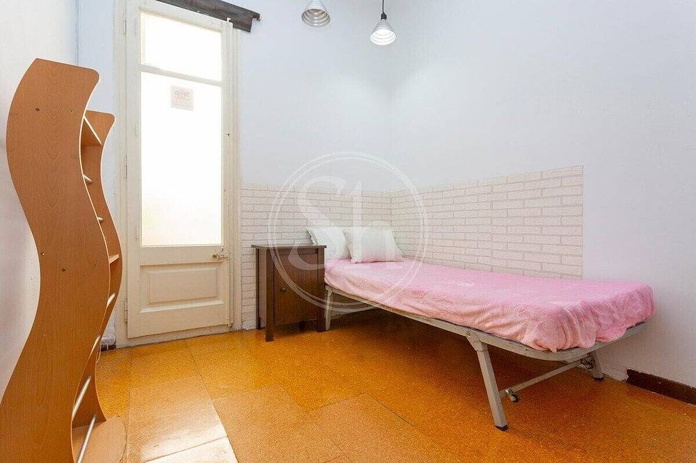 Geheel appartement, Apartment next to the Sagrada Familia in Barcelona Centre, Barcelona