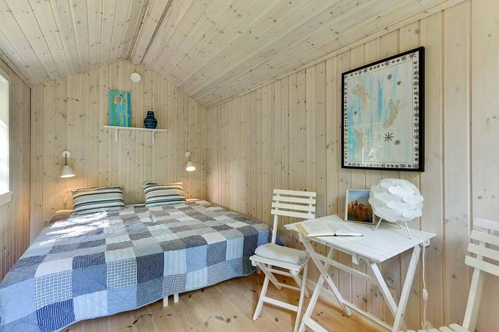 Ferienhaus für 2 Personen in Serup Strand - 4