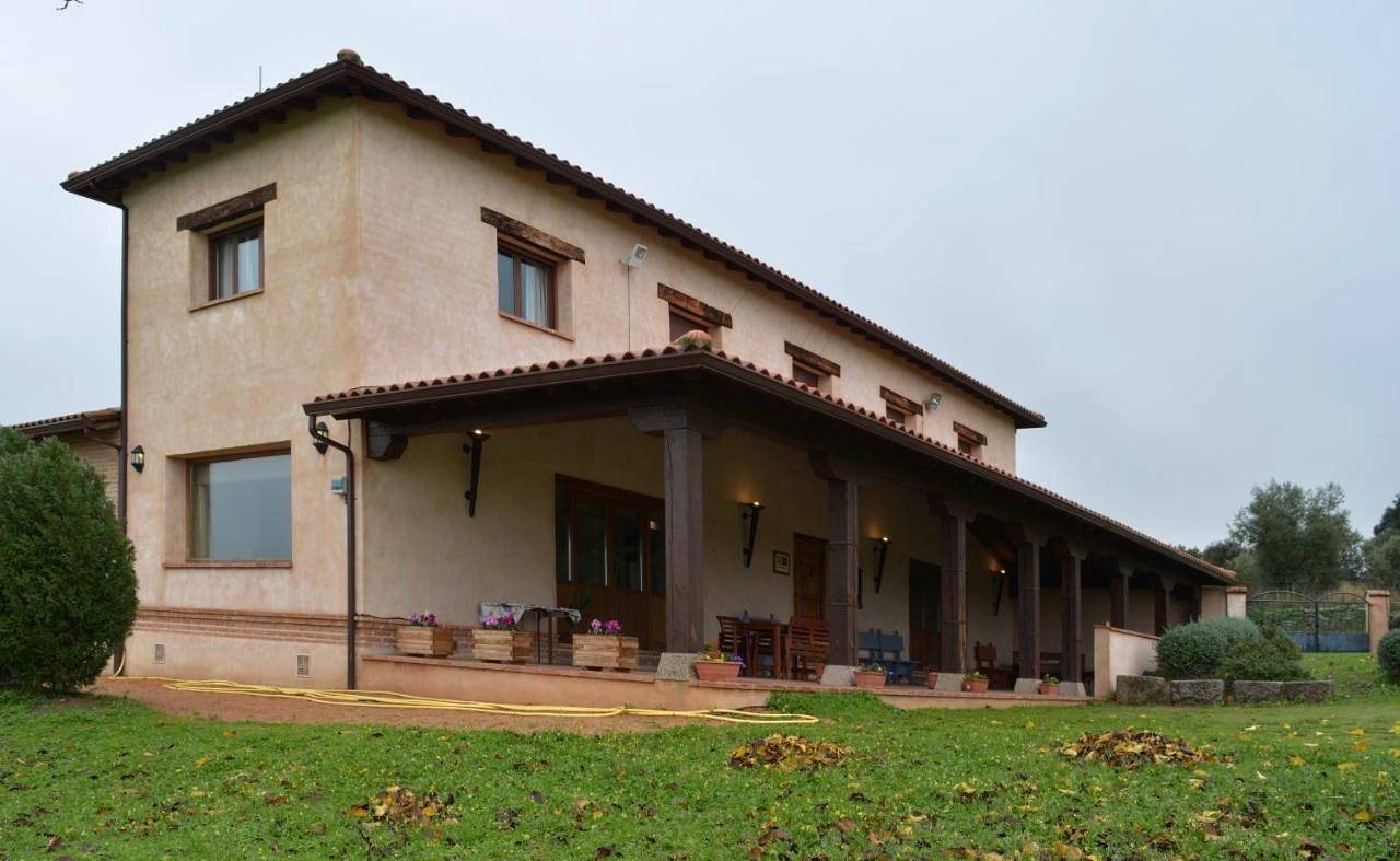 Seven-Bedroom House in Oropesa, Provincia de Toledo