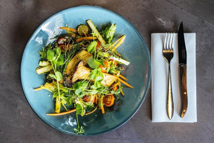 Hôtel pour 2 personnes, avec vue et jardin dans Flåm - 3