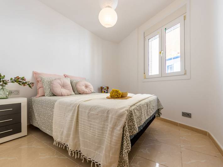 Entire apartment, Narcis in Platja de les Avellanes (Terres de l'Ebre), l'Ampolla