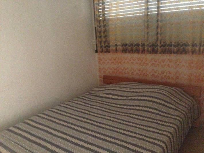 Ganze Wohnung, Großes T3-Apartment für 6 Personen mit Terrasse und Pool, 100m bis zu den Geschäften, am Sandstrand in Le Barcarès, Côte d'Améthyste