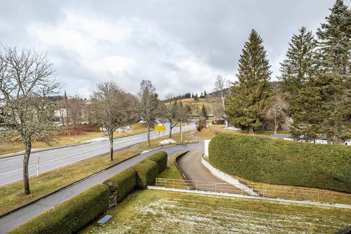 Ferienwohnung für 2 Personen, mit Balkon in Titisee-Neustadt - 3